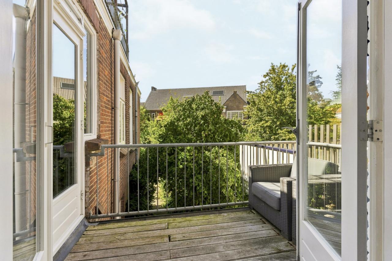 van Slichtenhorststraat 100, Nijmegen (6524 JW)