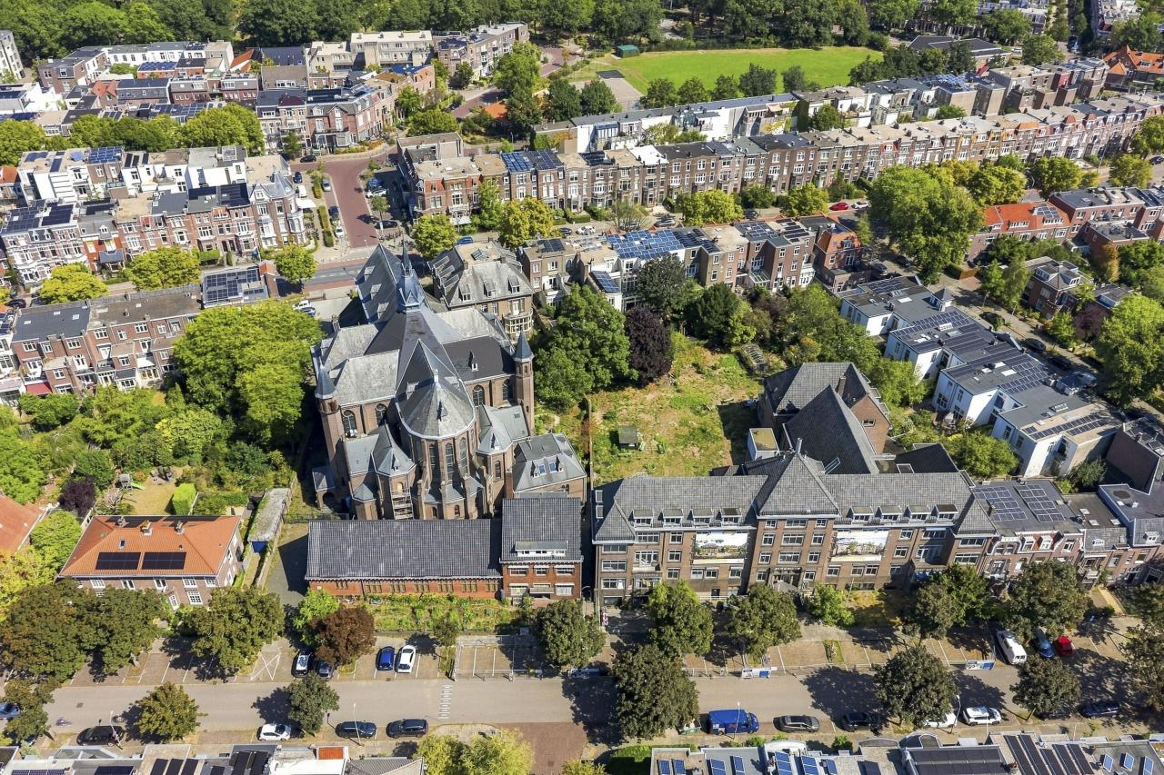 van Slichtenhorststraat 100, Nijmegen (6524 JW)