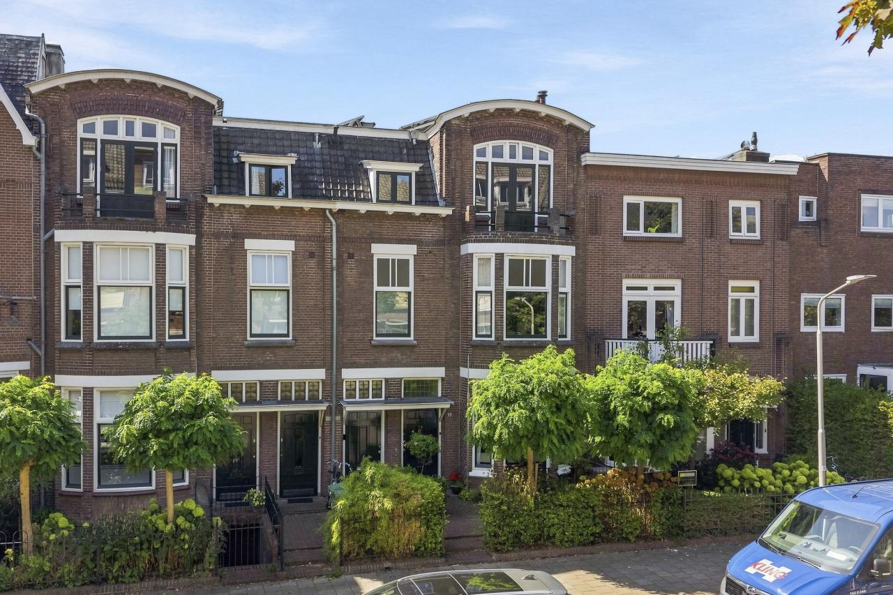 van Slichtenhorststraat 100, Nijmegen (6524 JW)