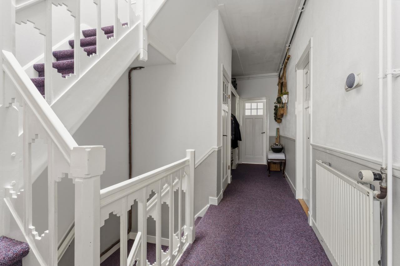 van Slichtenhorststraat 100, Nijmegen (6524 JW)