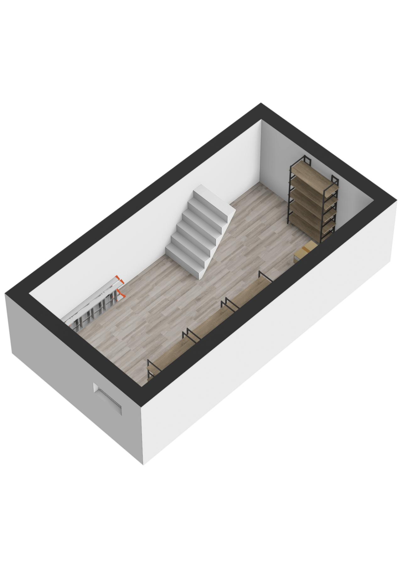 van Slichtenhorststraat 100, Nijmegen (6524 JW)