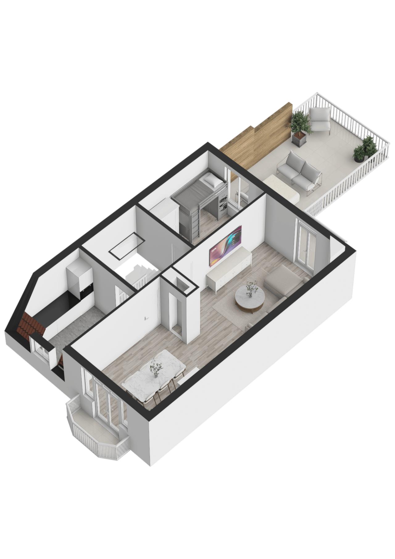 van Slichtenhorststraat 100, Nijmegen (6524 JW)