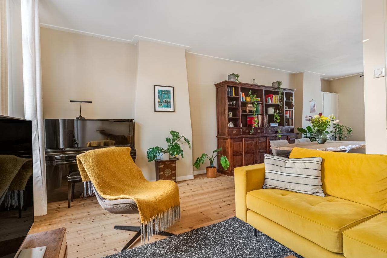 Beijensstraat 18, Nijmegen (6521 EC)