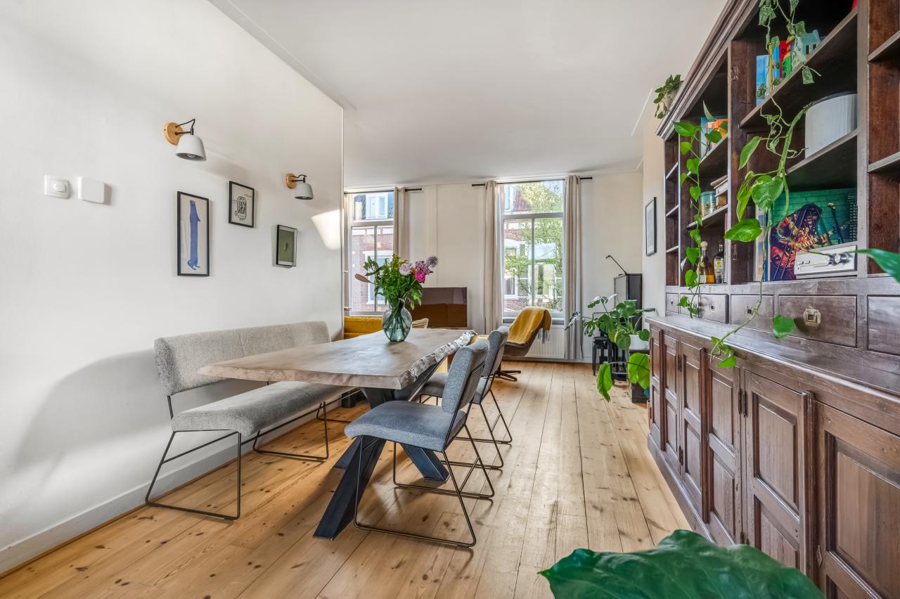 Beijensstraat 18, Nijmegen (6521 EC)