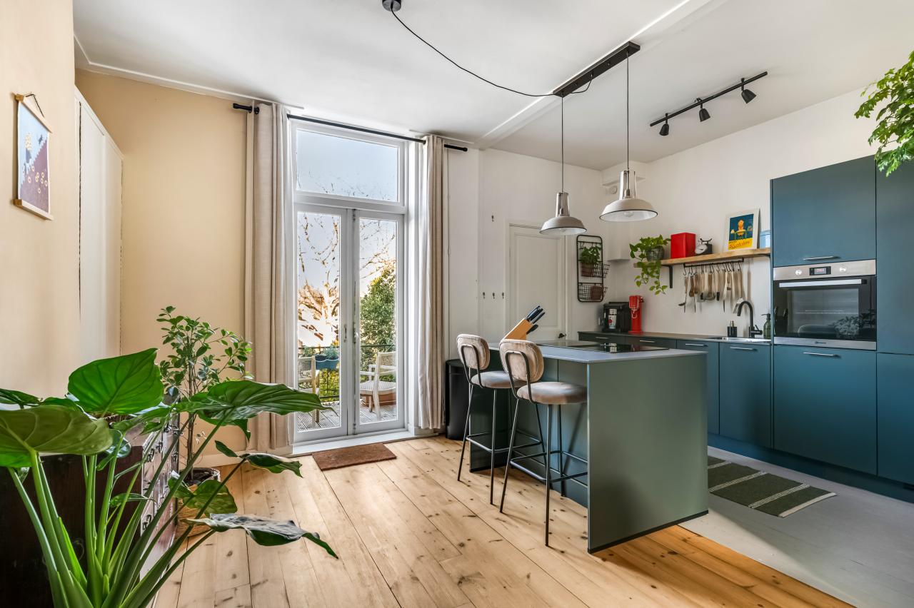 Beijensstraat 18, Nijmegen (6521 EC)