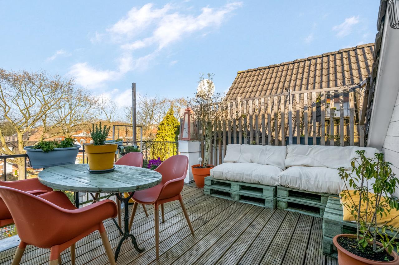 Beijensstraat 18, Nijmegen (6521 EC)