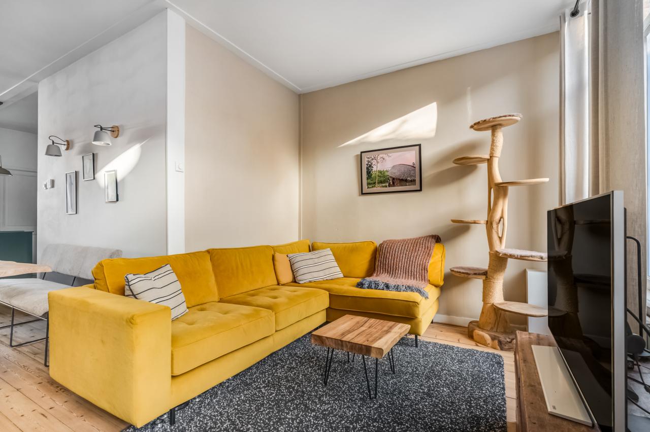 Beijensstraat 18, Nijmegen (6521 EC)