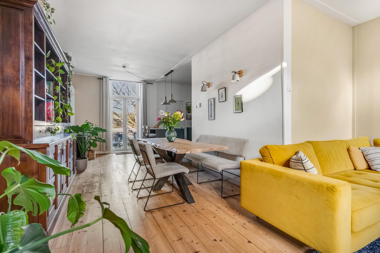 Beijensstraat 18, Nijmegen (6521 EC)