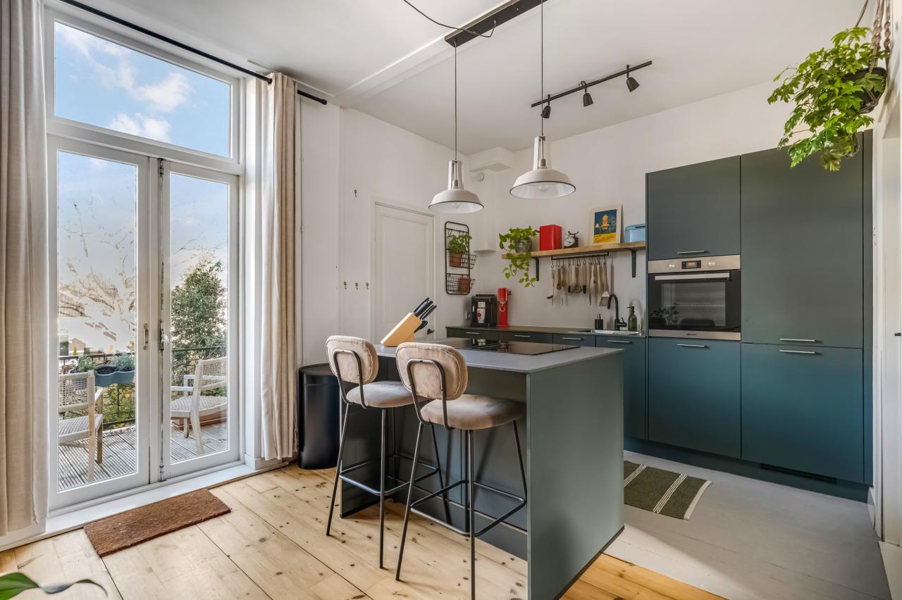 Beijensstraat 18, Nijmegen (6521 EC)