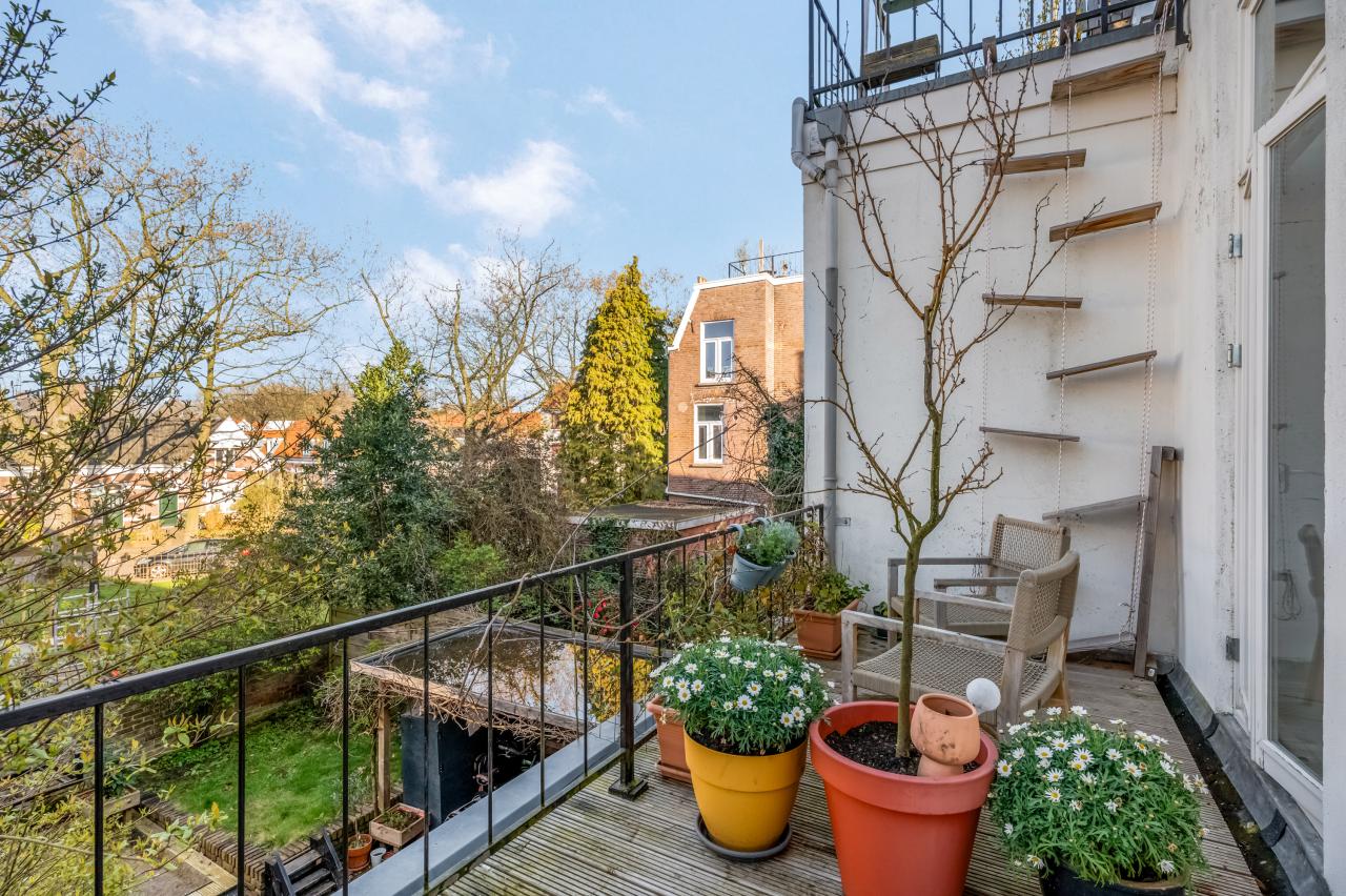 Beijensstraat 18, Nijmegen (6521 EC)