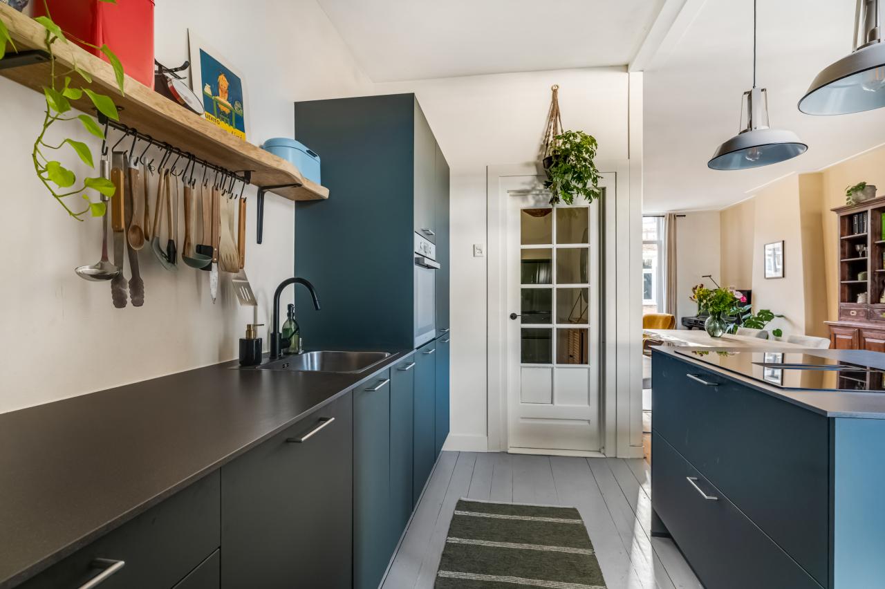 Beijensstraat 18, Nijmegen (6521 EC)