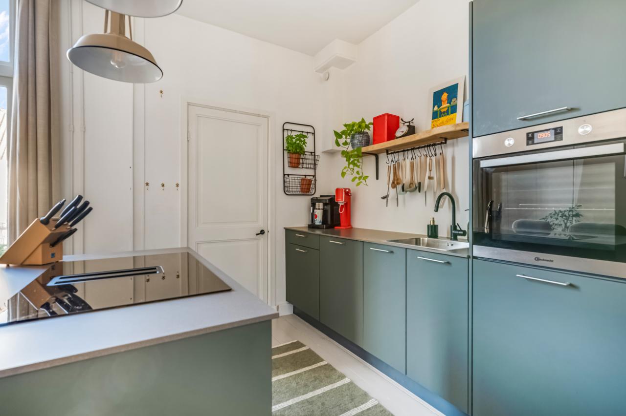 Beijensstraat 18, Nijmegen (6521 EC)