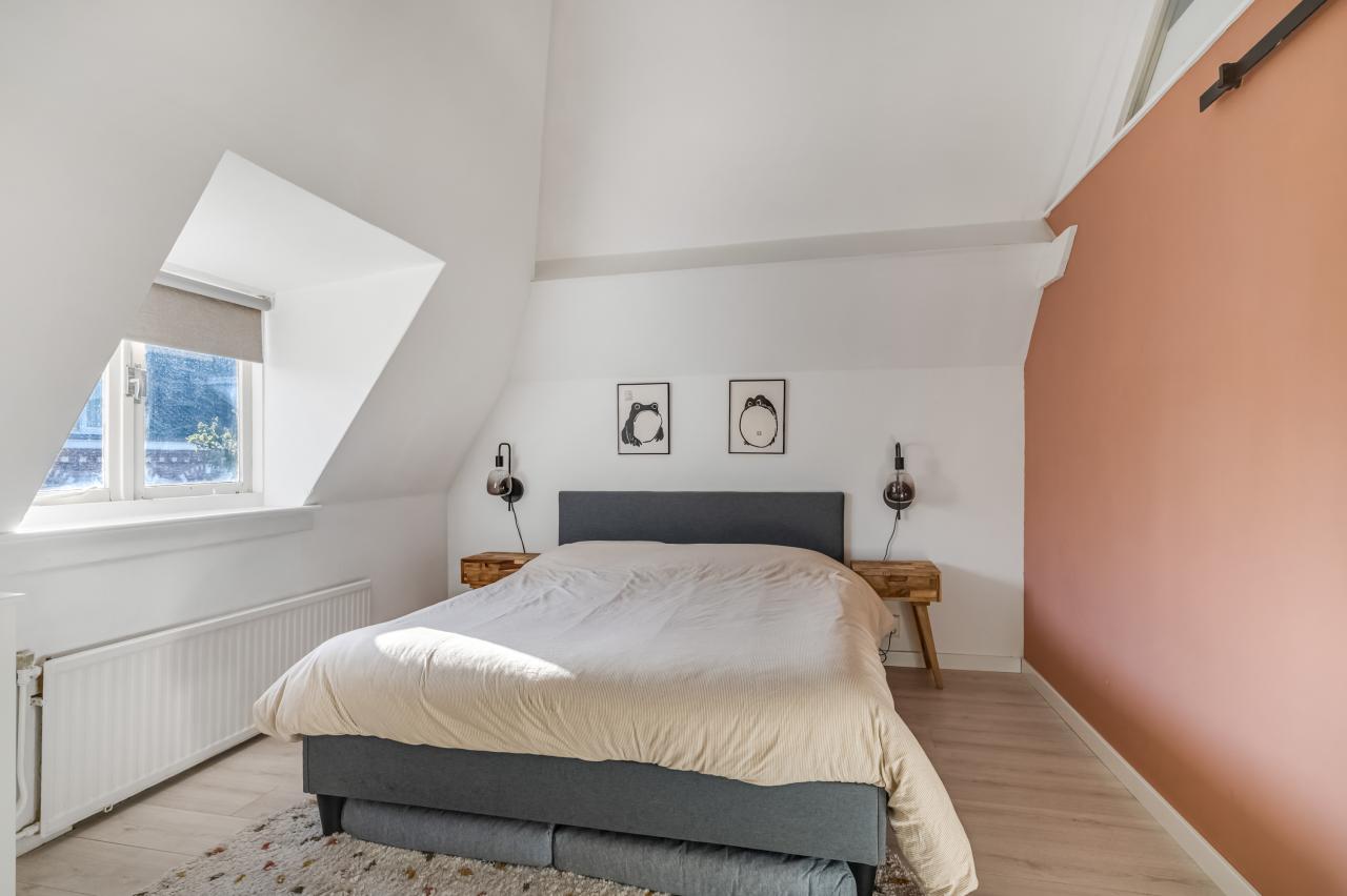 Beijensstraat 18, Nijmegen (6521 EC)