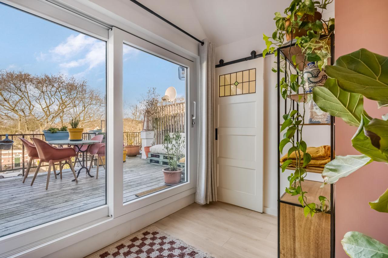 Beijensstraat 18, Nijmegen (6521 EC)