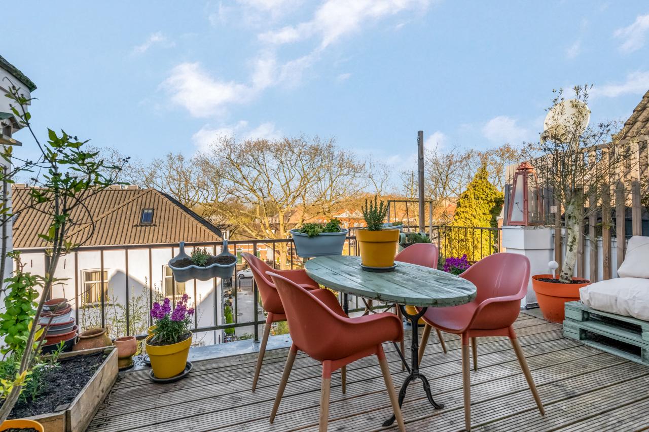 Beijensstraat 18, Nijmegen (6521 EC)