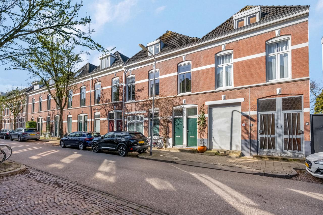 Beijensstraat 18, Nijmegen (6521 EC)