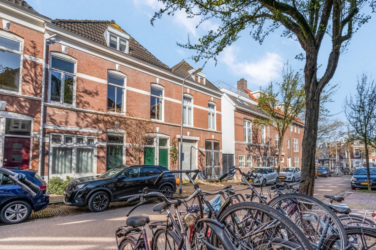 Beijensstraat 18, Nijmegen (6521 EC)