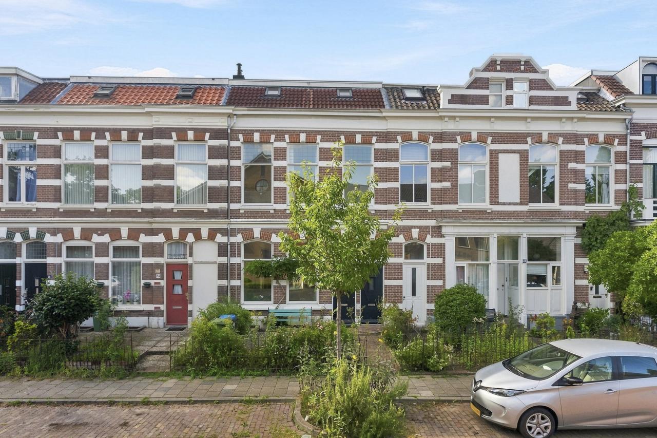 Dominicanenstraat 30, Nijmegen (6521 KD)
