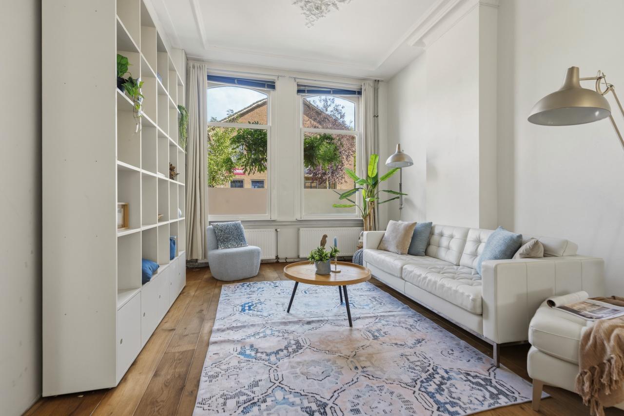 Dominicanenstraat 30, Nijmegen (6521 KD)