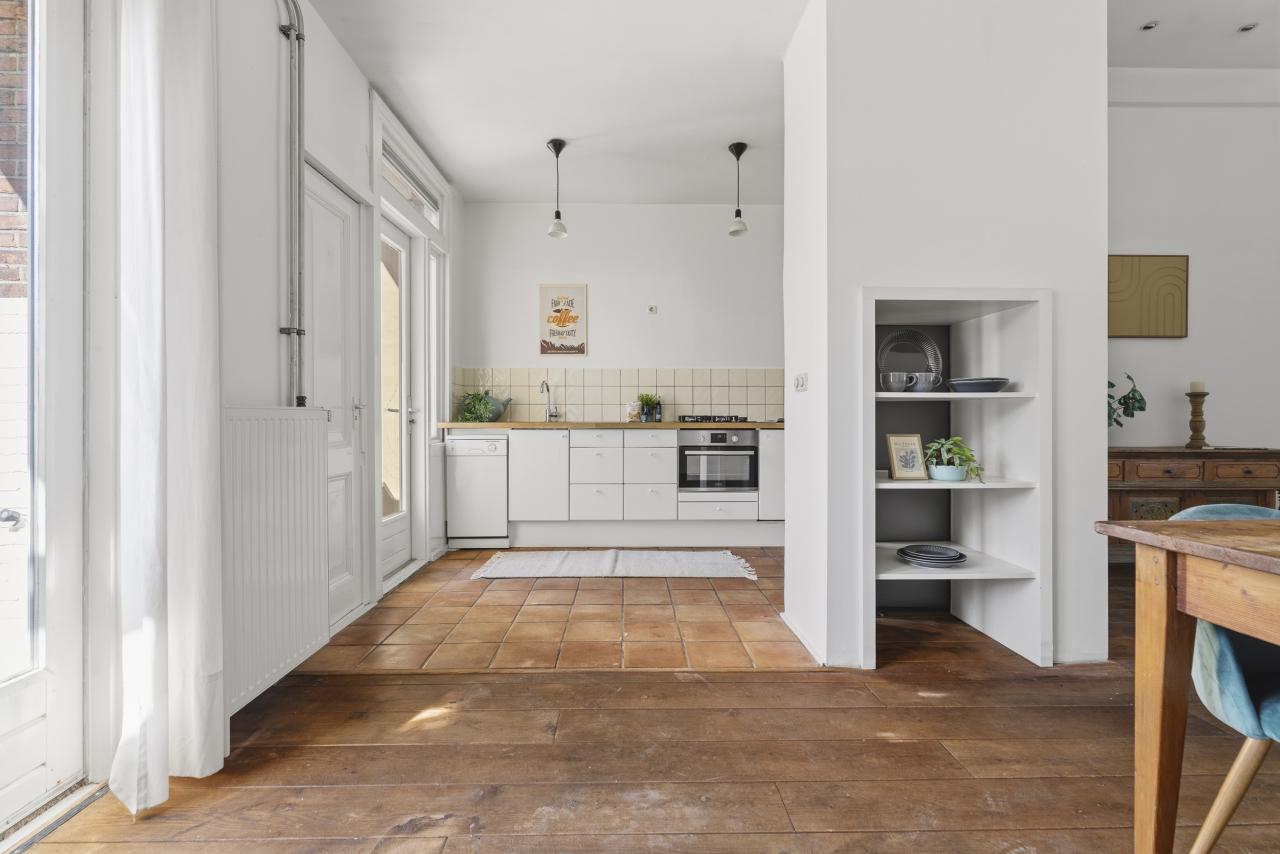 Dominicanenstraat 30, Nijmegen (6521 KD)