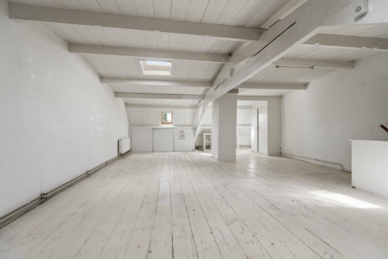 Dominicanenstraat 30, Nijmegen (6521 KD)