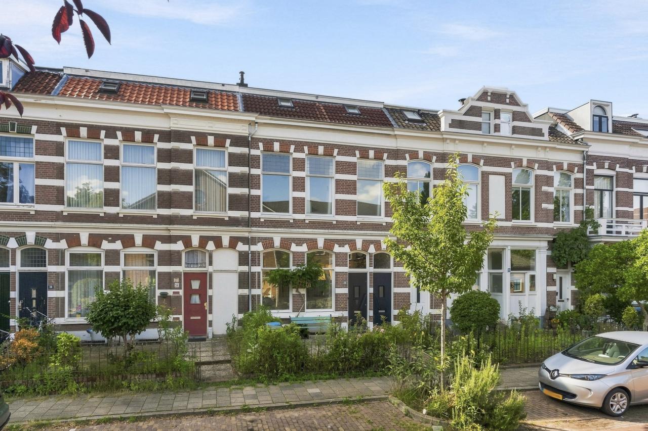 Dominicanenstraat 30, Nijmegen (6521 KD)