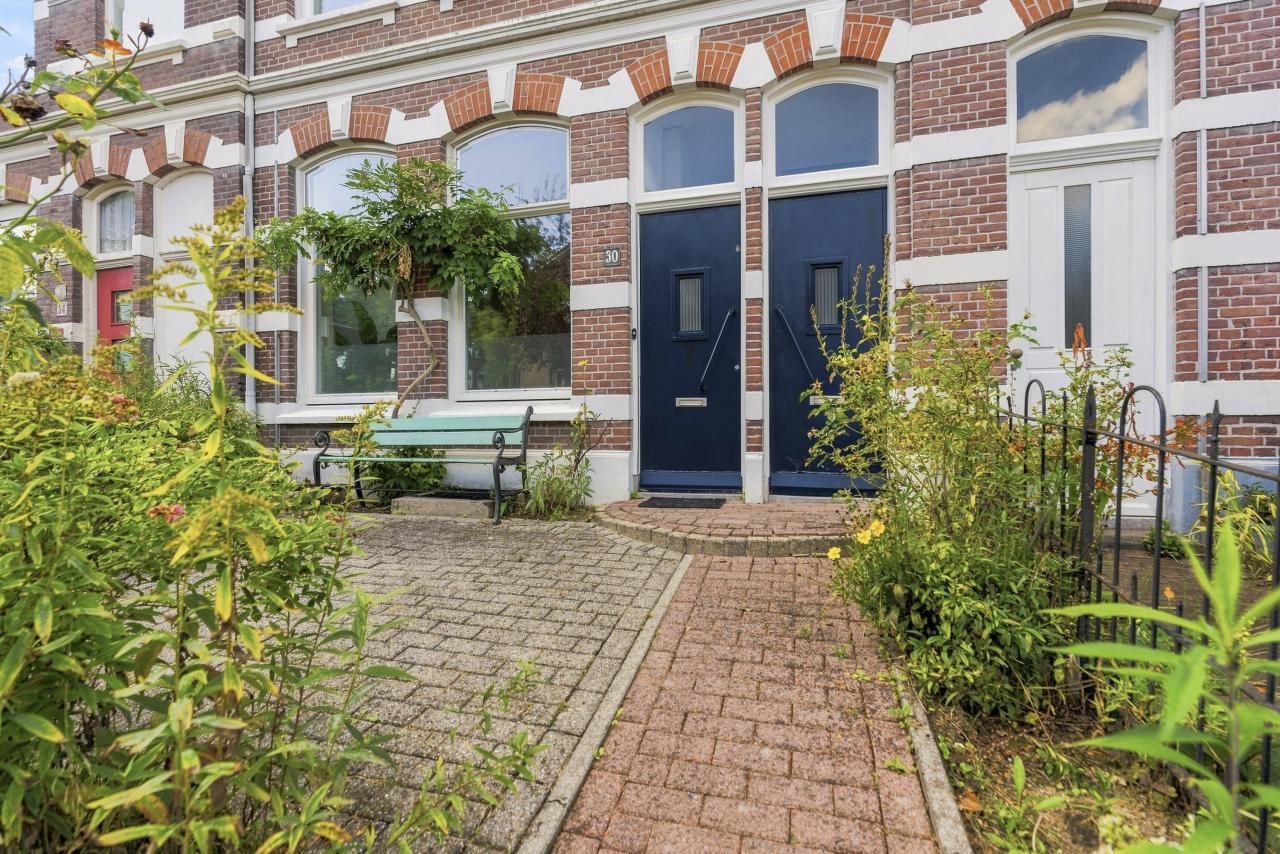 Dominicanenstraat 30, Nijmegen (6521 KD)