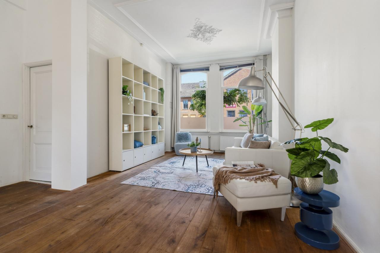 Dominicanenstraat 30, Nijmegen (6521 KD)