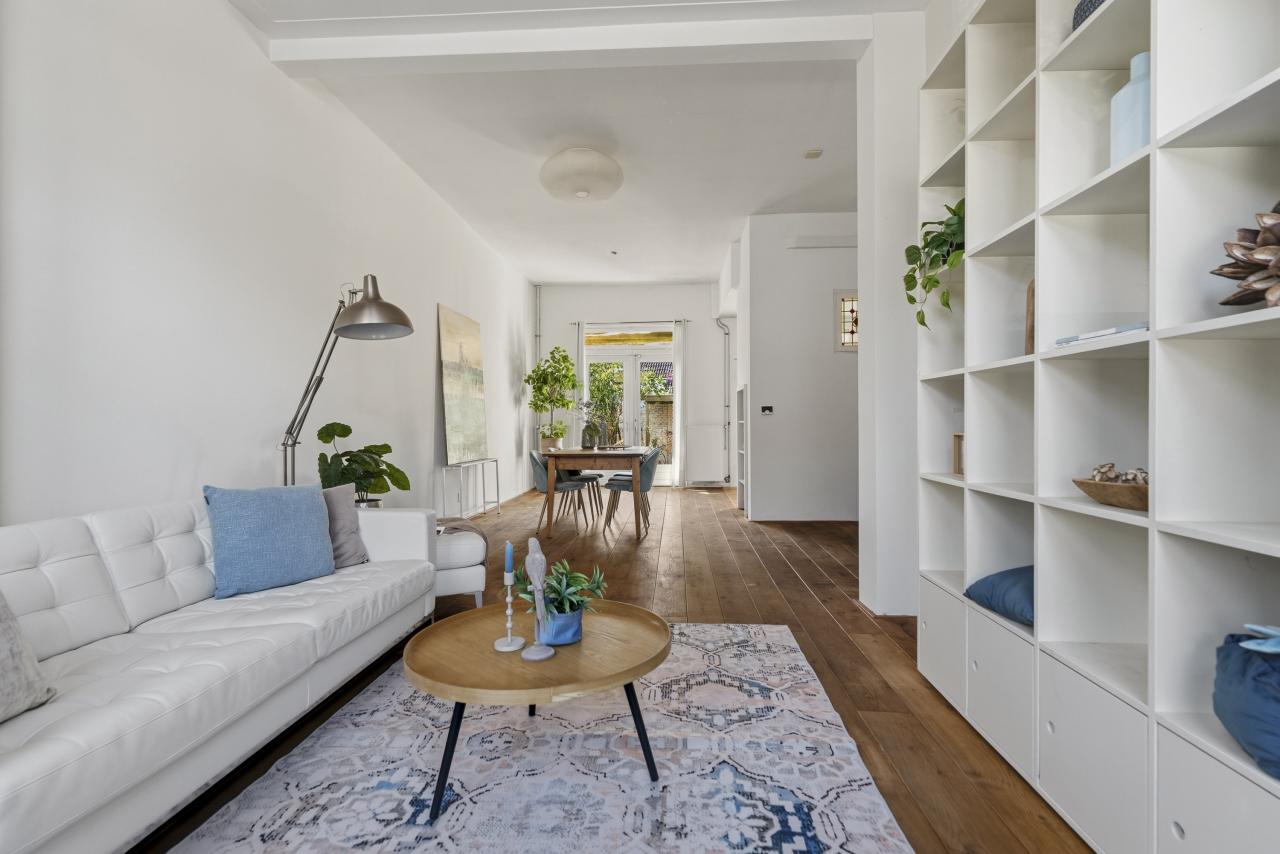 Dominicanenstraat 30, Nijmegen (6521 KD)