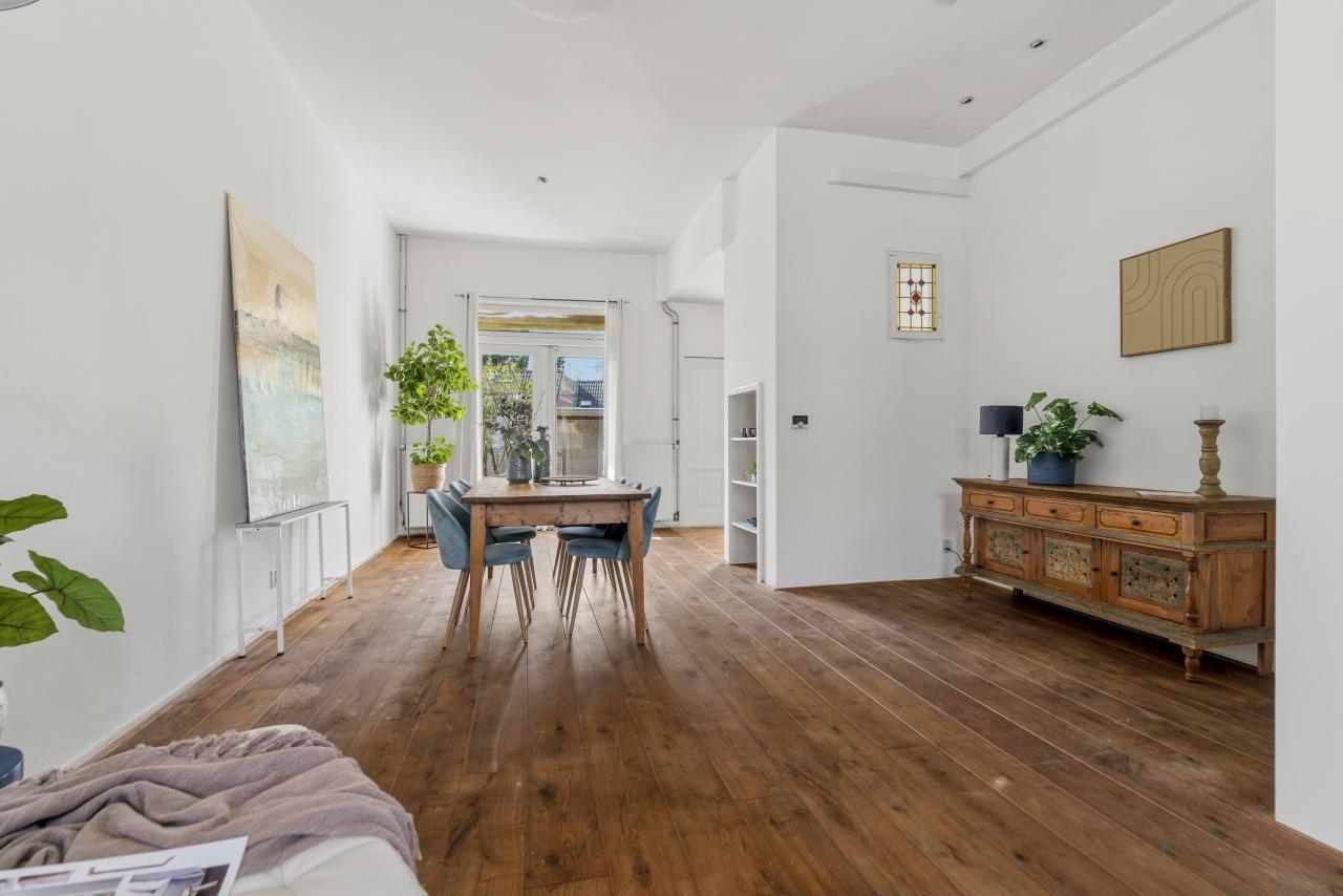 Dominicanenstraat 30, Nijmegen (6521 KD)