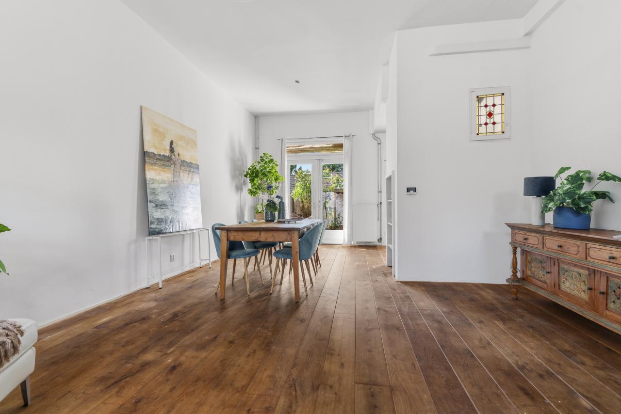 Dominicanenstraat 30, Nijmegen (6521 KD)