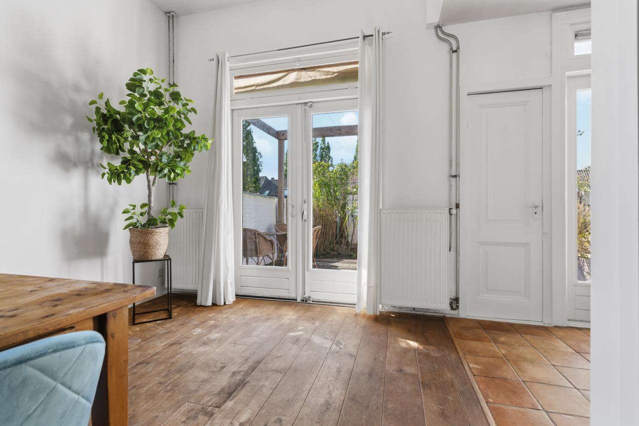 Dominicanenstraat 30, Nijmegen (6521 KD)