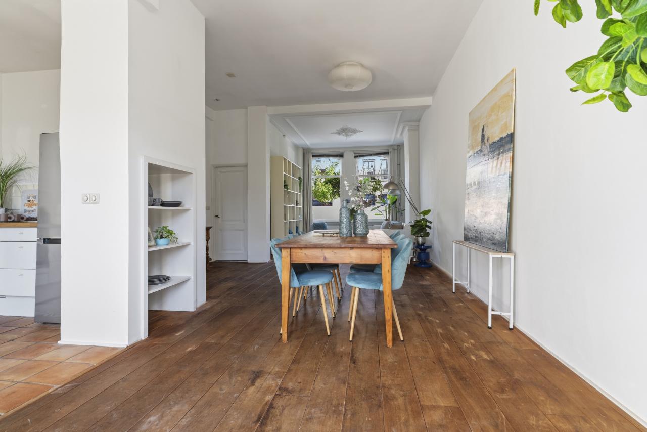 Dominicanenstraat 30, Nijmegen (6521 KD)