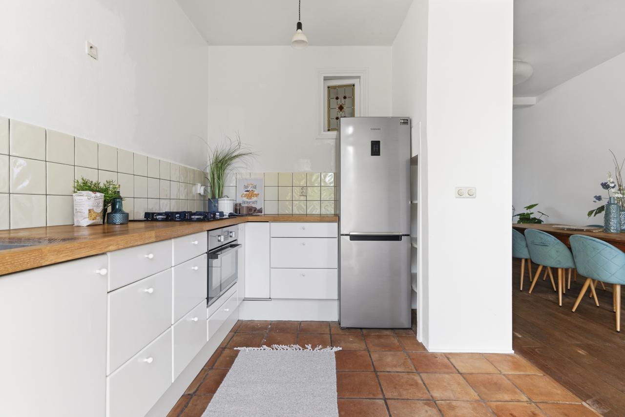 Dominicanenstraat 30, Nijmegen (6521 KD)