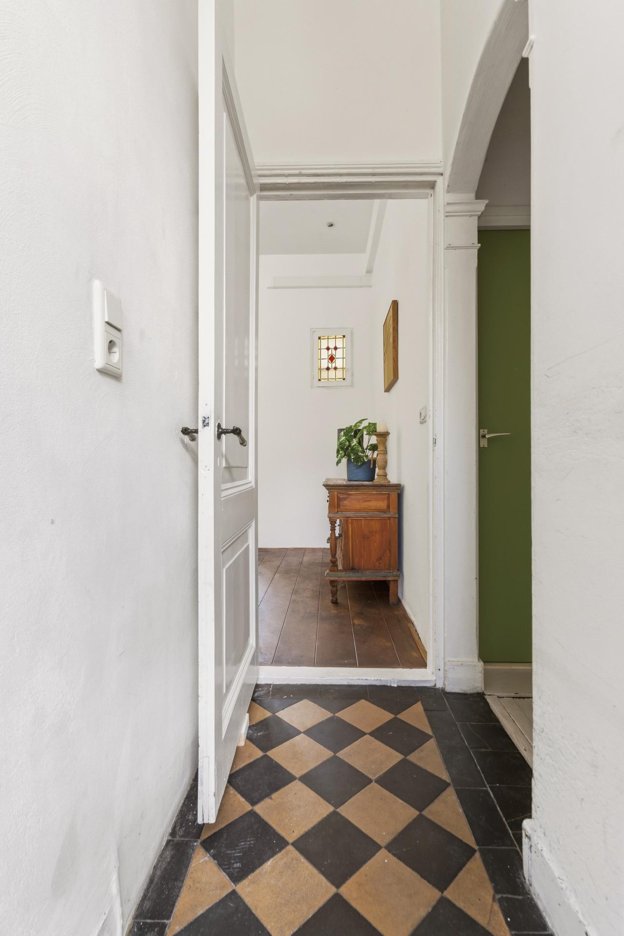 Dominicanenstraat 30, Nijmegen (6521 KD)