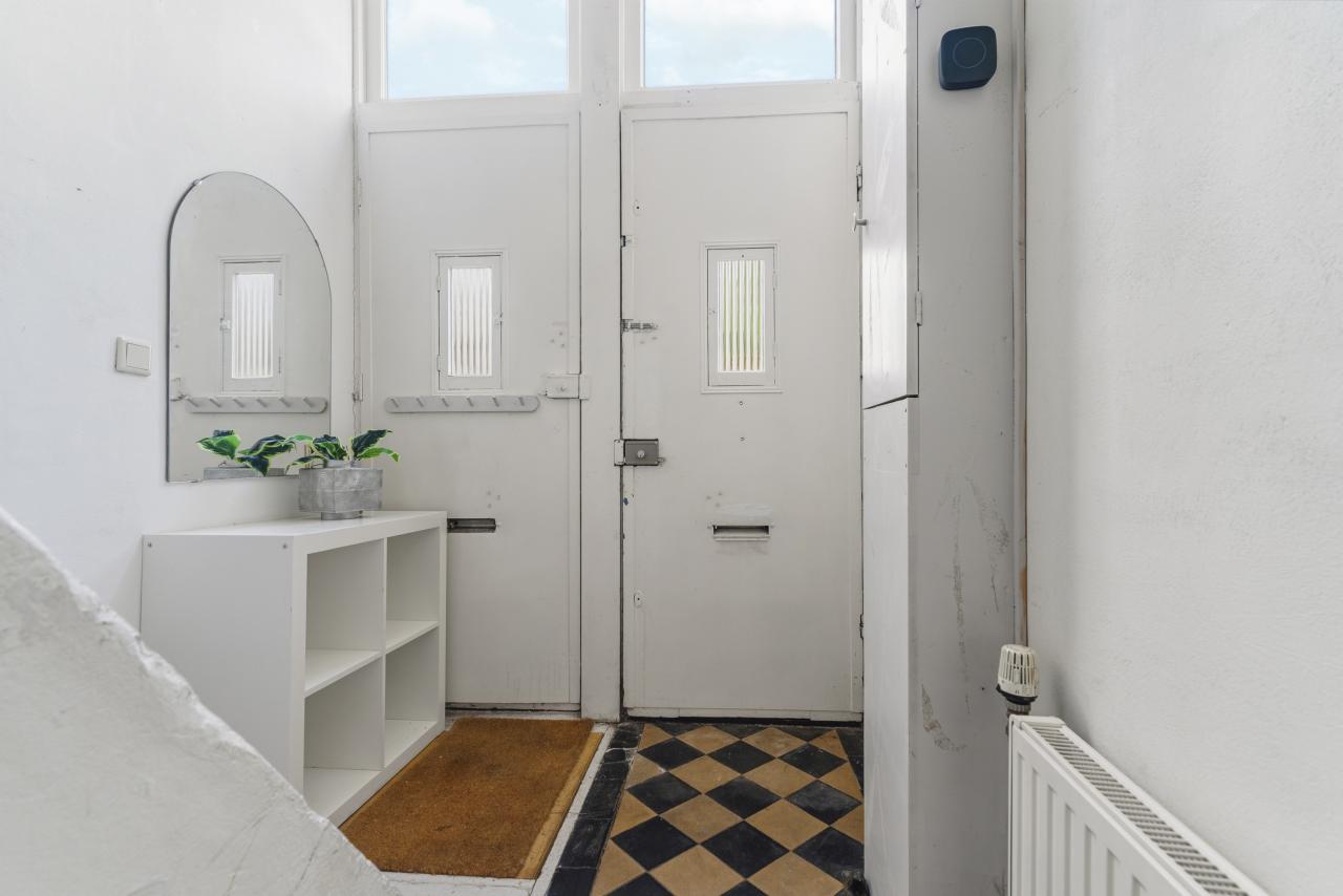 Dominicanenstraat 30, Nijmegen (6521 KD)