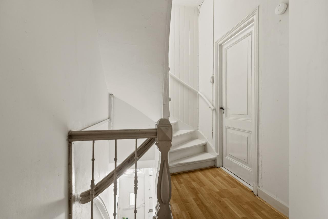 Dominicanenstraat 30, Nijmegen (6521 KD)