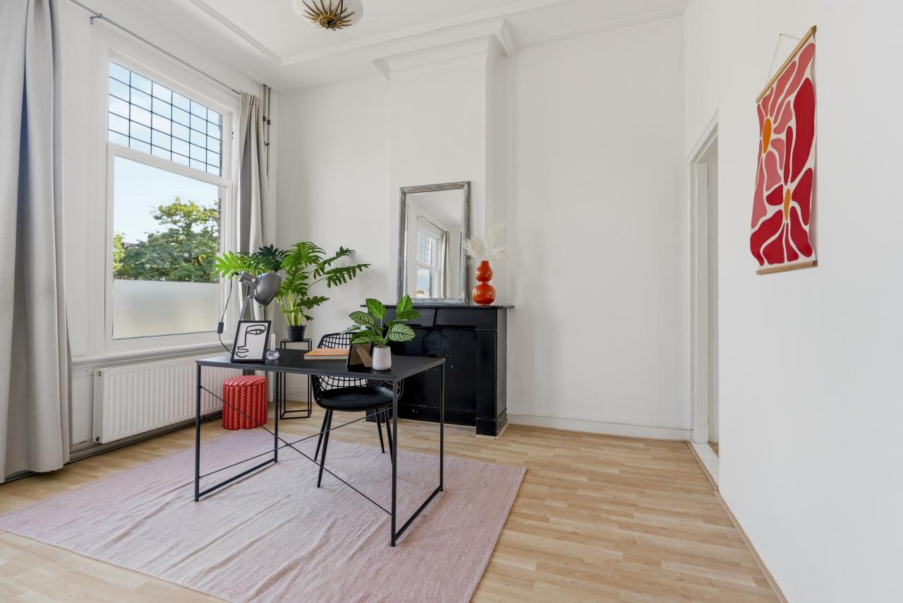 Dominicanenstraat 30, Nijmegen (6521 KD)