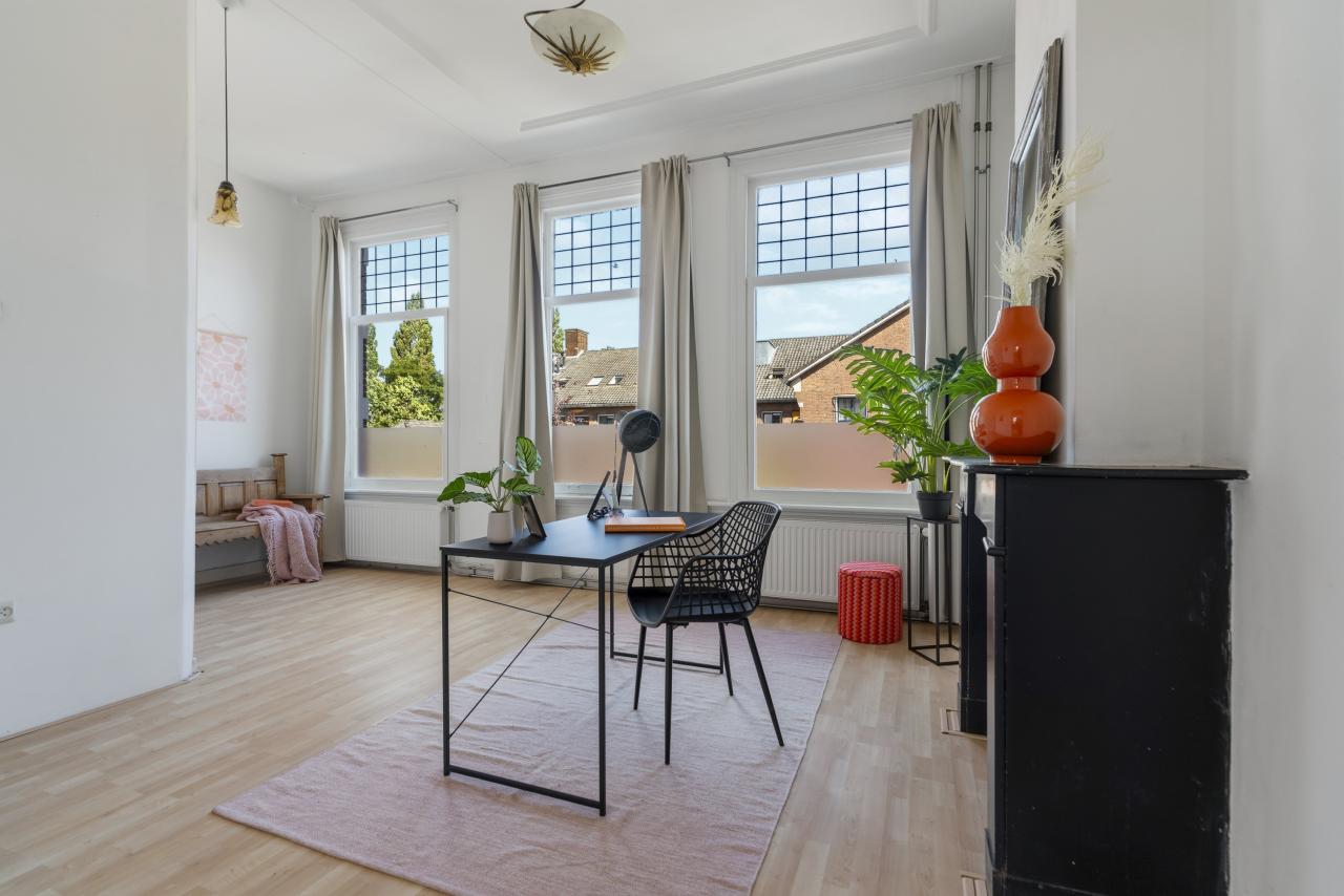 Dominicanenstraat 30, Nijmegen (6521 KD)