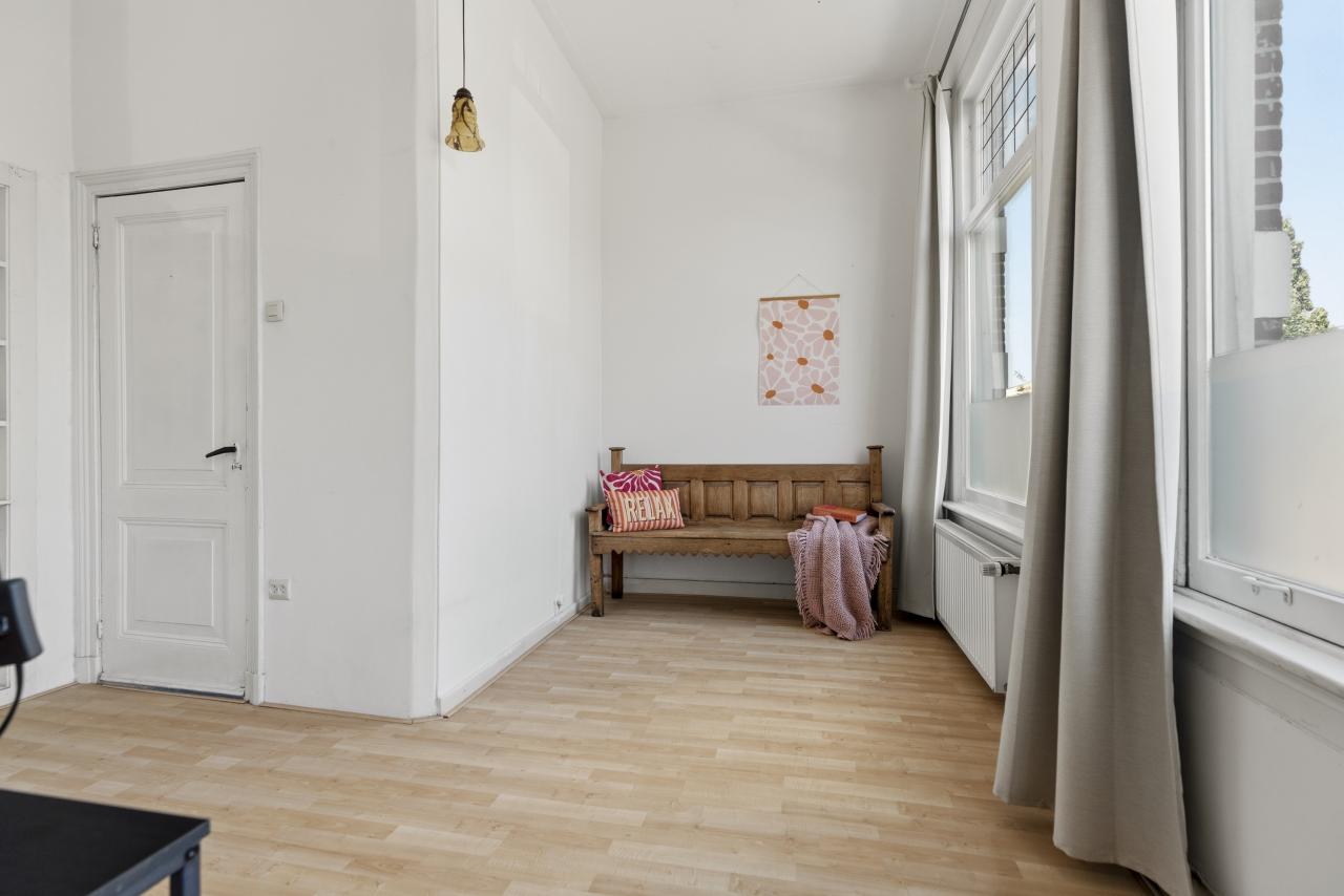 Dominicanenstraat 30, Nijmegen (6521 KD)