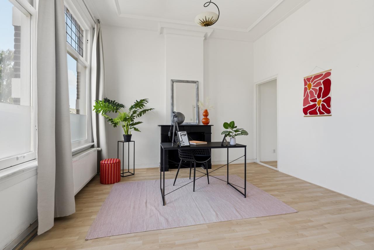 Dominicanenstraat 30, Nijmegen (6521 KD)