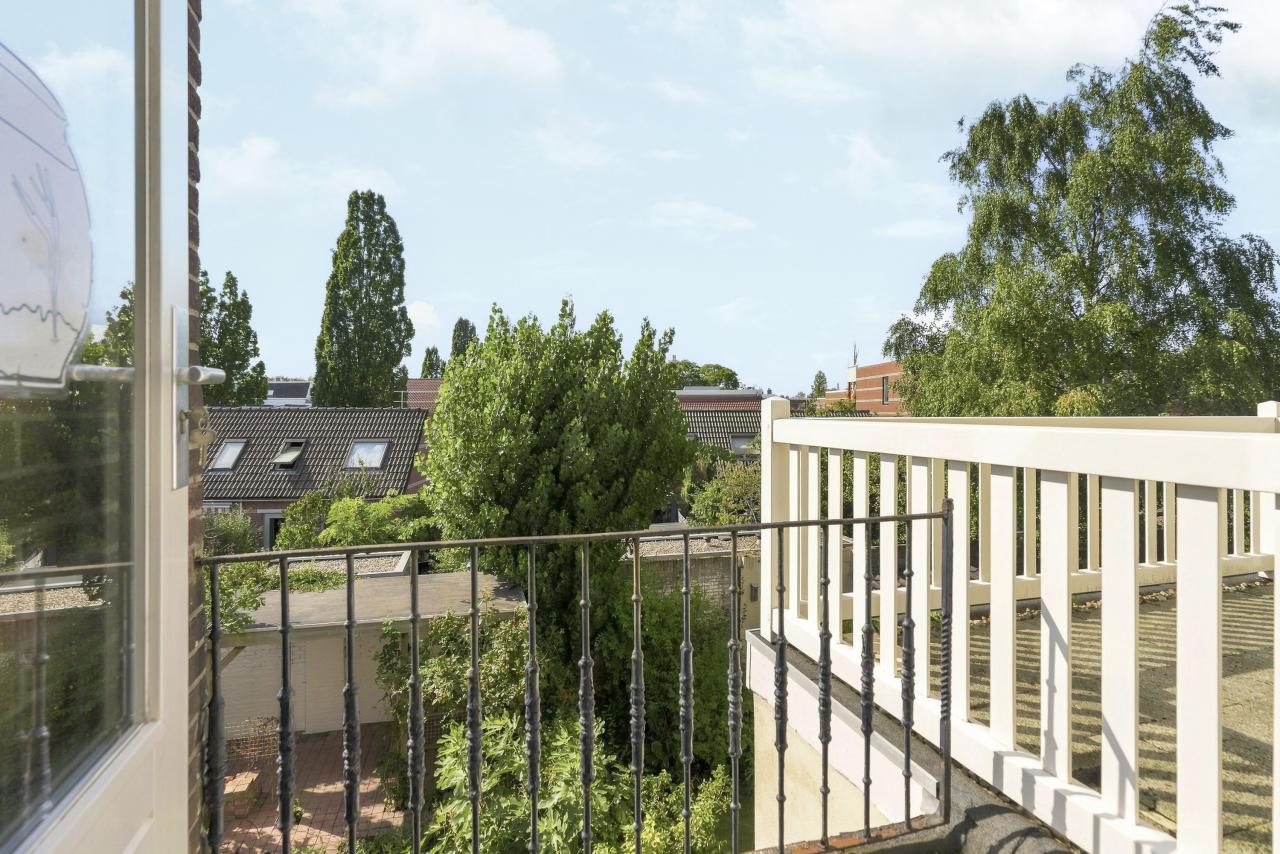 Dominicanenstraat 30, Nijmegen (6521 KD)