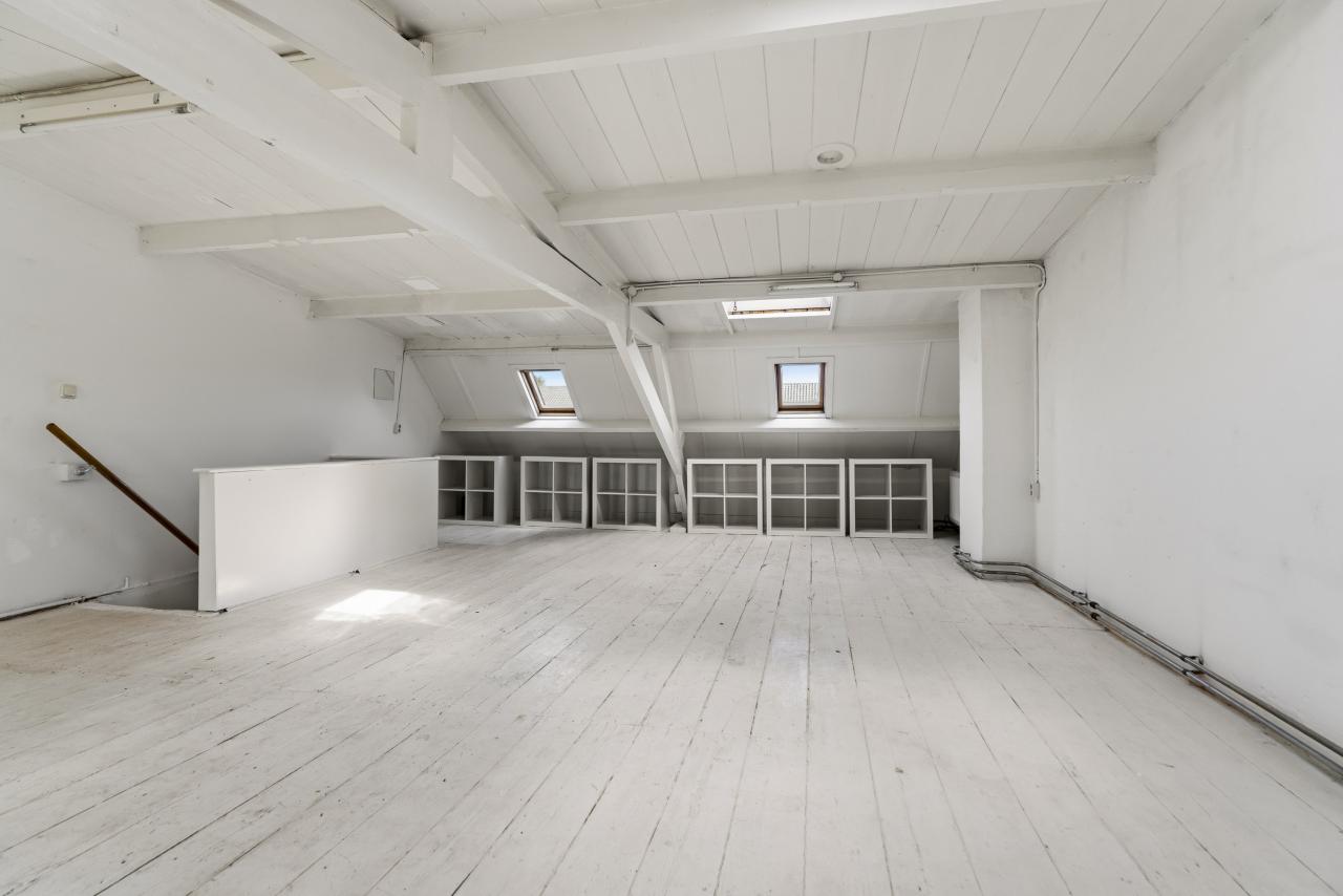 Dominicanenstraat 30, Nijmegen (6521 KD)