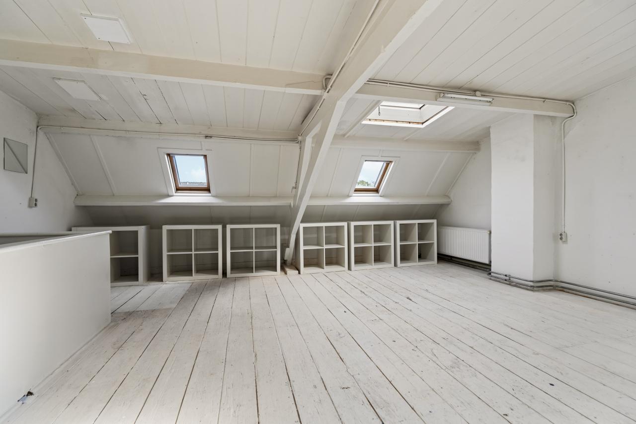 Dominicanenstraat 30, Nijmegen (6521 KD)