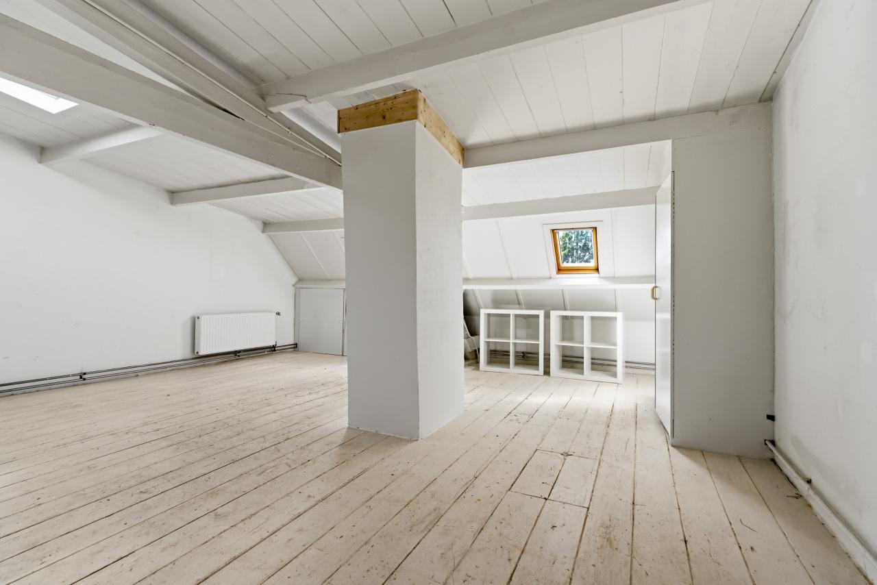 Dominicanenstraat 30, Nijmegen (6521 KD)