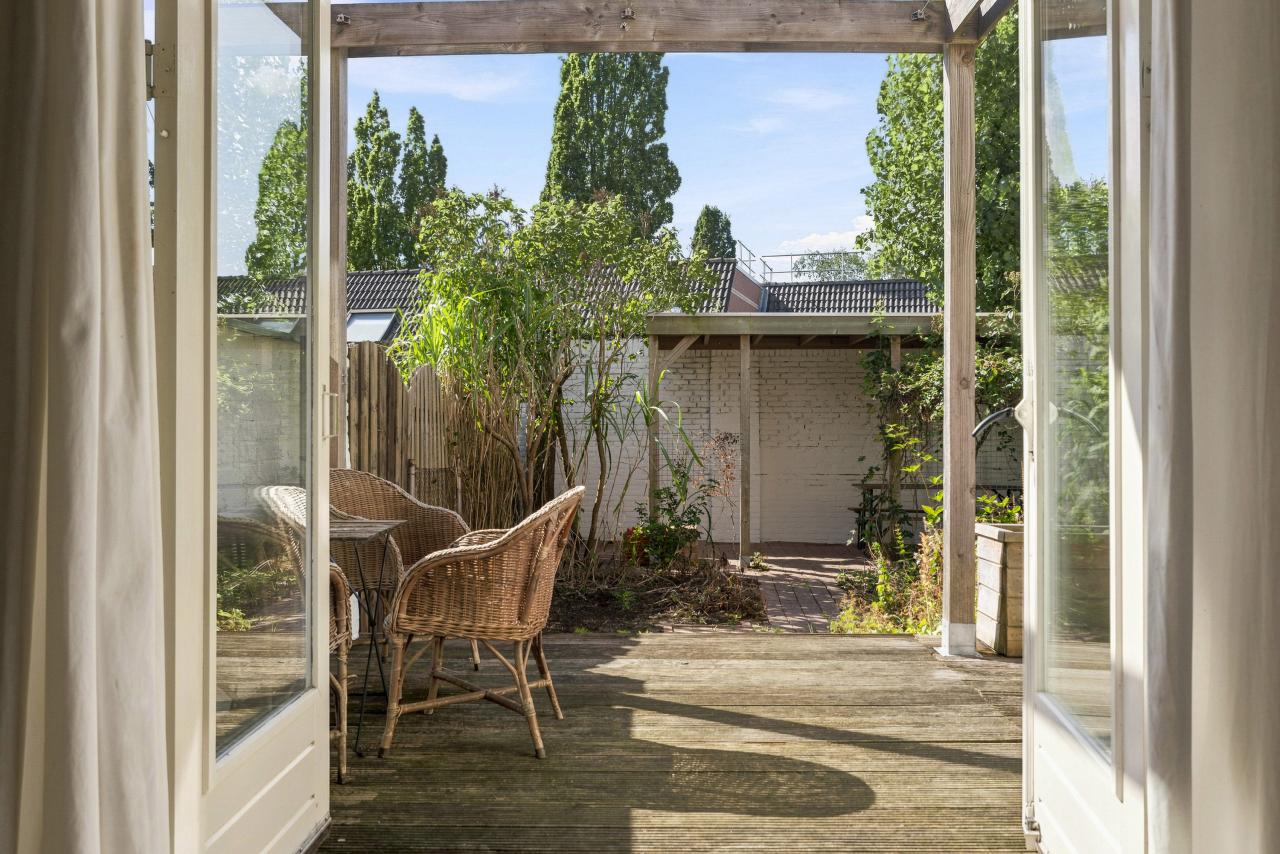 Dominicanenstraat 30, Nijmegen (6521 KD)