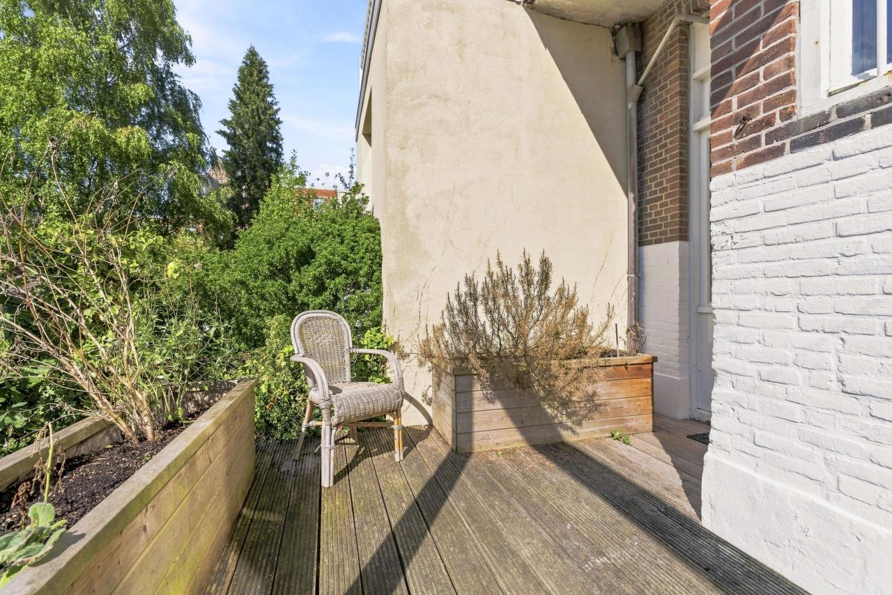 Dominicanenstraat 30, Nijmegen (6521 KD)