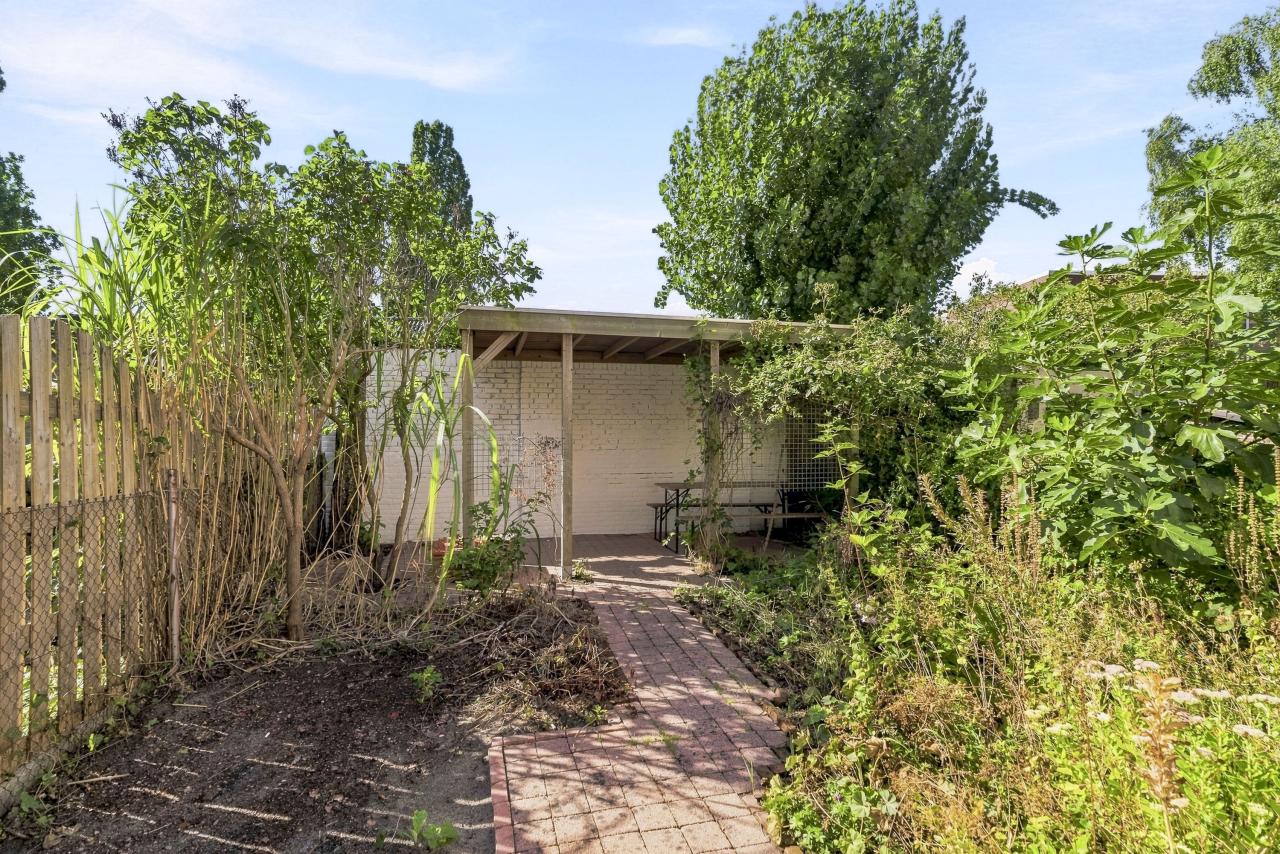 Dominicanenstraat 30, Nijmegen (6521 KD)