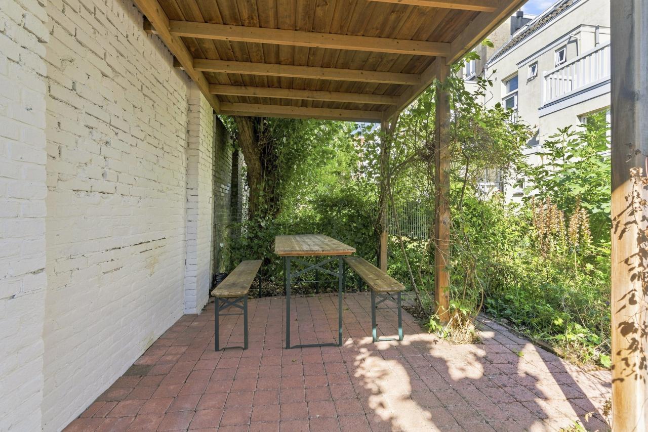 Dominicanenstraat 30, Nijmegen (6521 KD)