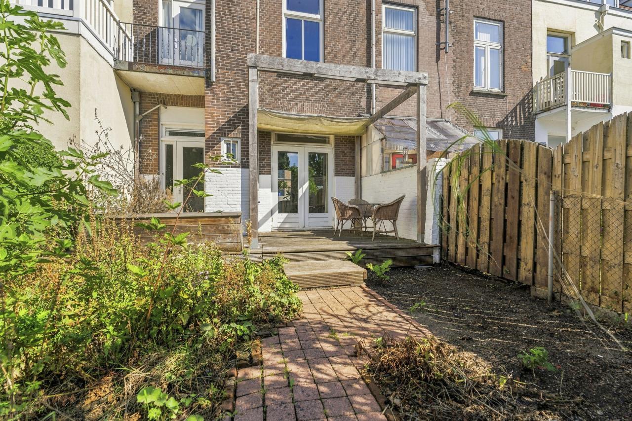 Dominicanenstraat 30, Nijmegen (6521 KD)